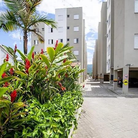 Condominio Jdm Das Palmeiras Ubatuba Buitenkant foto