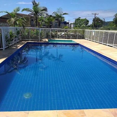 Condominio Jdm Das Palmeiras Ubatuba Buitenkant foto