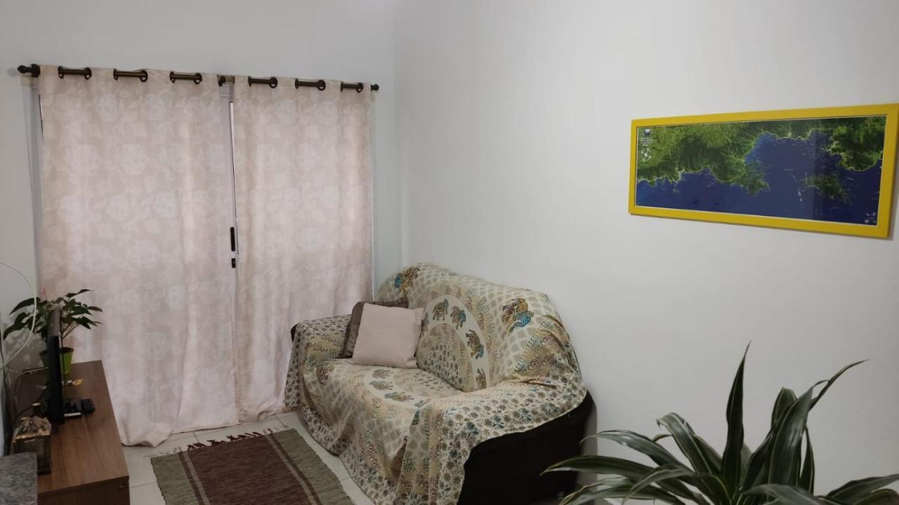 Condominio Jdm Das Palmeiras Ubatuba Buitenkant foto