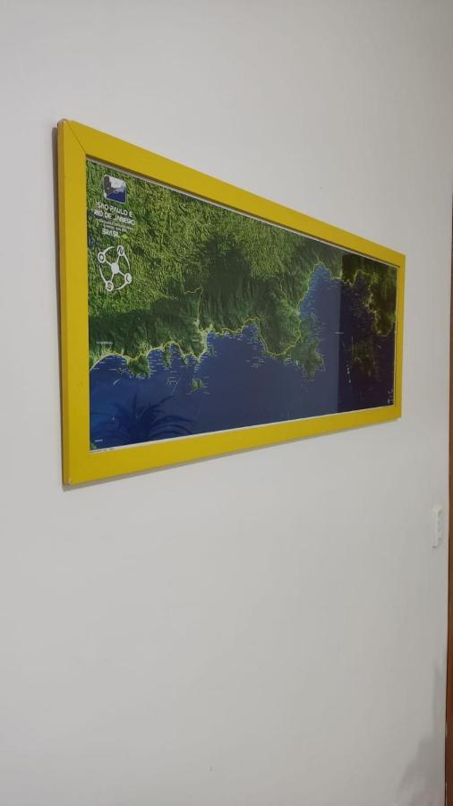 Condominio Jdm Das Palmeiras Ubatuba Buitenkant foto