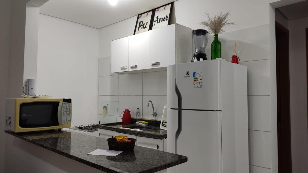 Condominio Jdm Das Palmeiras Ubatuba Buitenkant foto