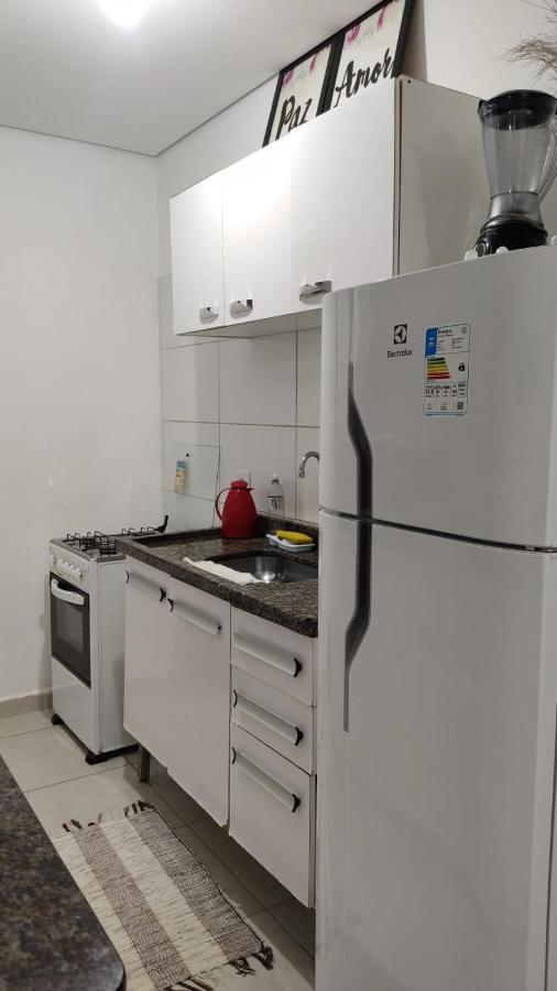 Condominio Jdm Das Palmeiras Ubatuba Buitenkant foto