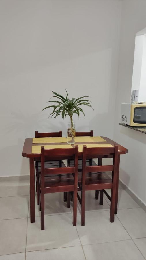 Condominio Jdm Das Palmeiras Ubatuba Buitenkant foto