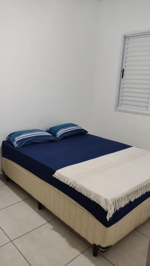 Condominio Jdm Das Palmeiras Ubatuba Buitenkant foto