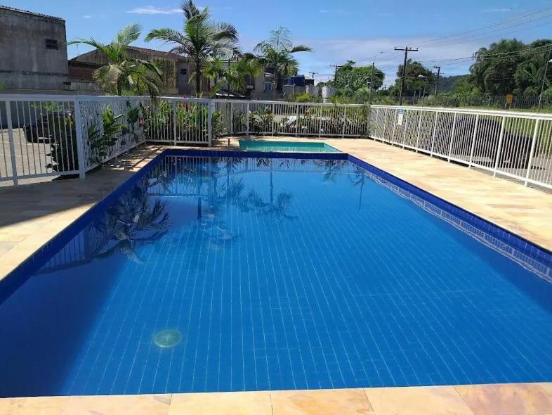 Condominio Jdm Das Palmeiras Ubatuba Buitenkant foto