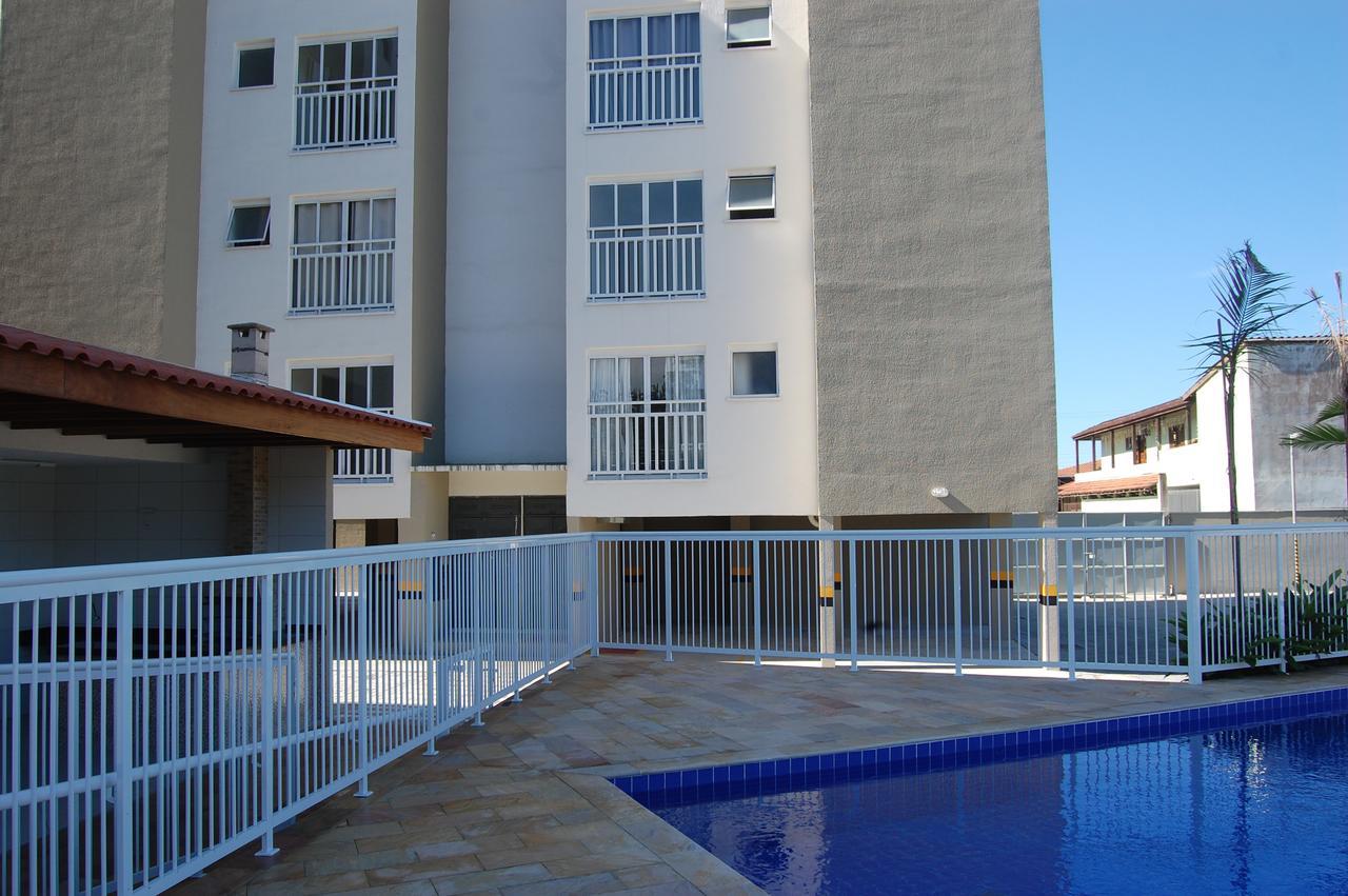 Condominio Jdm Das Palmeiras Ubatuba Buitenkant foto