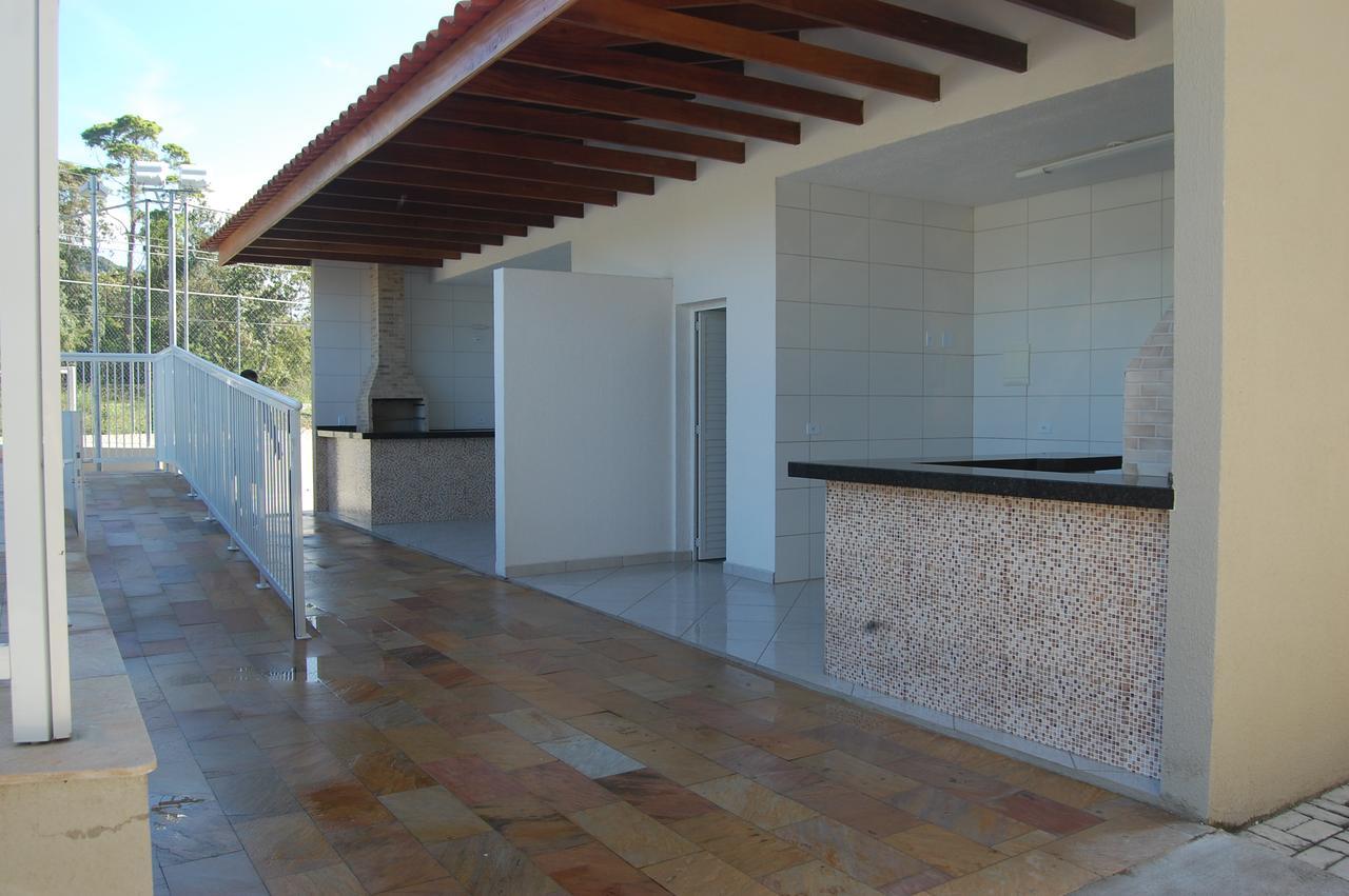 Condominio Jdm Das Palmeiras Ubatuba Buitenkant foto